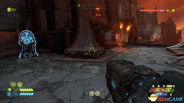 毀滅戰士 永恆 (Doom Eternal) 圖文全攻略