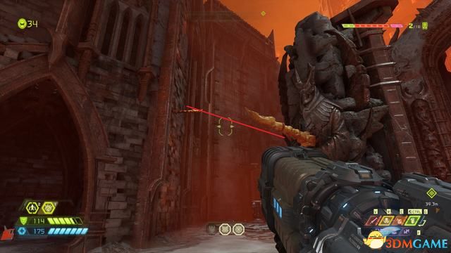 毀滅戰士 永恆 (Doom Eternal) 圖文全攻略