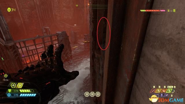 毀滅戰士 永恆 (Doom Eternal) 圖文全攻略