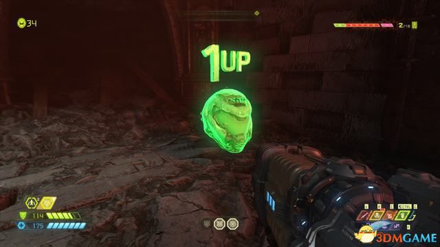 毀滅戰士 永恆 (Doom Eternal) 圖文全攻略