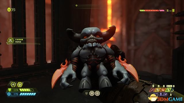 毀滅戰士 永恆 (Doom Eternal) 圖文全攻略