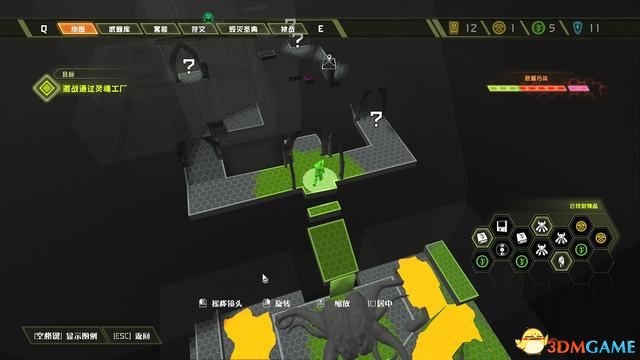 毀滅戰士 永恆 (Doom Eternal) 圖文全攻略