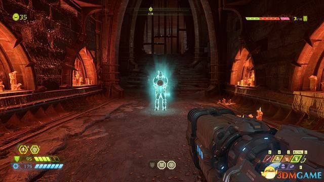 毀滅戰士 永恆 (Doom Eternal) 圖文全攻略