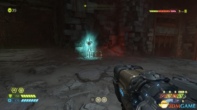 毀滅戰士 永恆 (Doom Eternal) 圖文全攻略