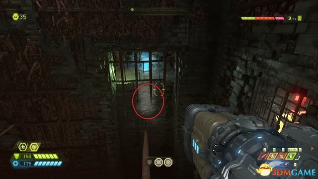 毀滅戰士 永恆 (Doom Eternal) 圖文全攻略