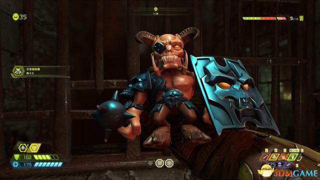 毀滅戰士 永恆 (Doom Eternal) 圖文全攻略
