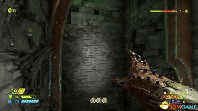 毀滅戰士 永恆 (Doom Eternal) 圖文全攻略