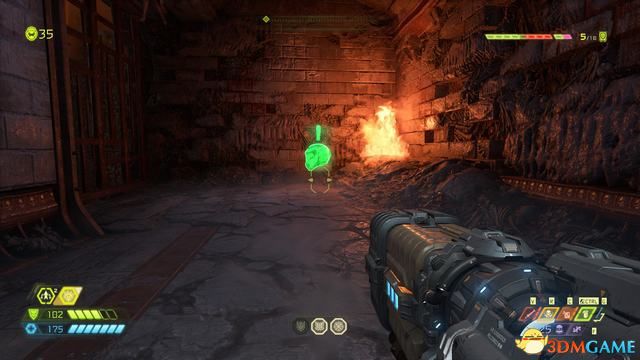 毀滅戰士 永恆 (Doom Eternal) 圖文全攻略