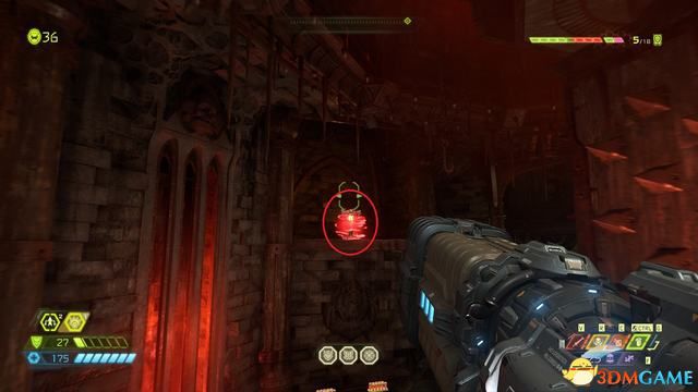 毀滅戰士 永恆 (Doom Eternal) 圖文全攻略