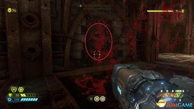 毀滅戰士 永恆 (Doom Eternal) 圖文全攻略