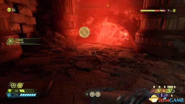 毀滅戰士 永恆 (Doom Eternal) 圖文全攻略