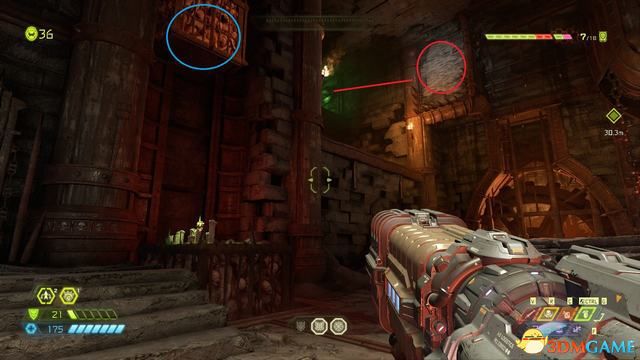 毀滅戰士 永恆 (Doom Eternal) 圖文全攻略