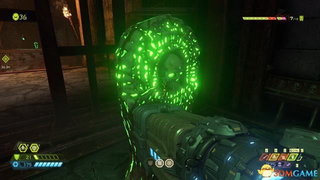 毀滅戰士 永恆 (Doom Eternal) 圖文全攻略