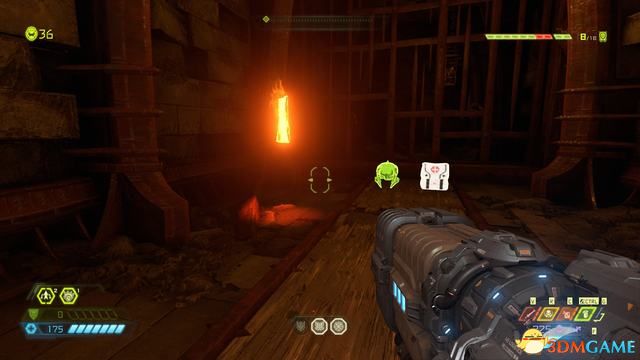 毀滅戰士 永恆 (Doom Eternal) 圖文全攻略