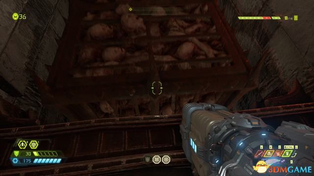 毀滅戰士 永恆 (Doom Eternal) 圖文全攻略