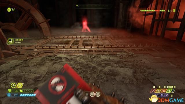 毀滅戰士 永恆 (Doom Eternal) 圖文全攻略