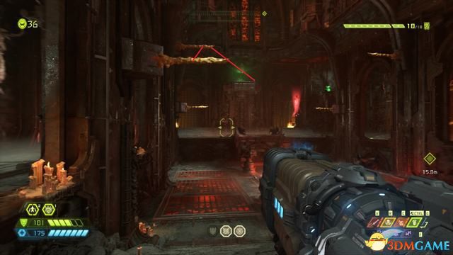 毀滅戰士 永恆 (Doom Eternal) 圖文全攻略