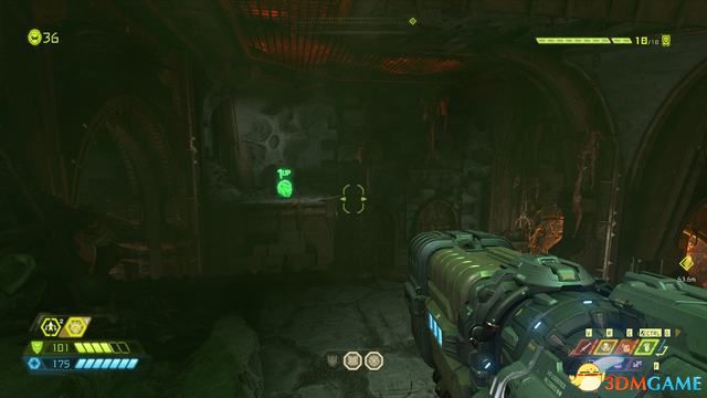 毀滅戰士 永恆 (Doom Eternal) 圖文全攻略