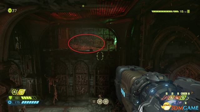 毀滅戰士 永恆 (Doom Eternal) 圖文全攻略