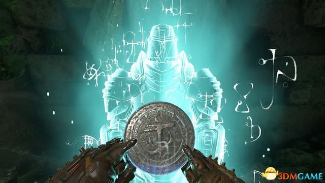 毀滅戰士 永恆 (Doom Eternal) 圖文全攻略