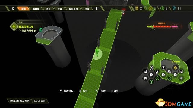 毀滅戰士 永恆 (Doom Eternal) 圖文全攻略