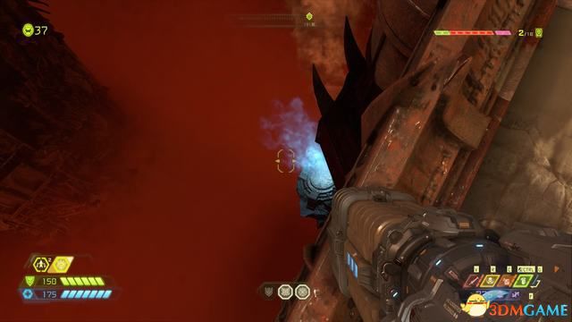 毀滅戰士 永恆 (Doom Eternal) 圖文全攻略