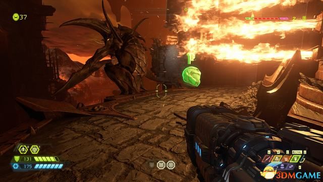 毀滅戰士 永恆 (Doom Eternal) 圖文全攻略