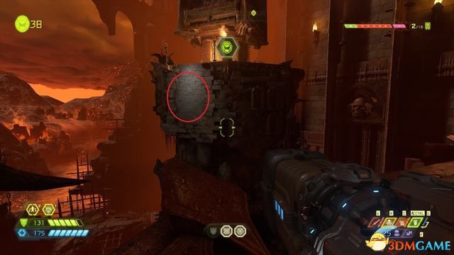 毀滅戰士 永恆 (Doom Eternal) 圖文全攻略