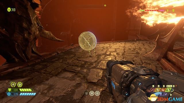 毀滅戰士 永恆 (Doom Eternal) 圖文全攻略