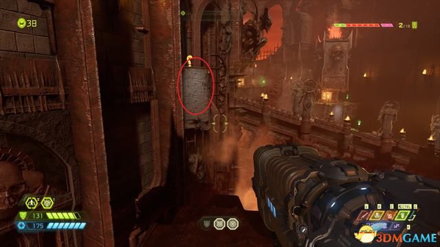 毀滅戰士 永恆 (Doom Eternal) 圖文全攻略