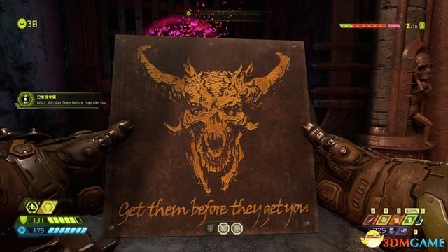 毀滅戰士 永恆 (Doom Eternal) 圖文全攻略