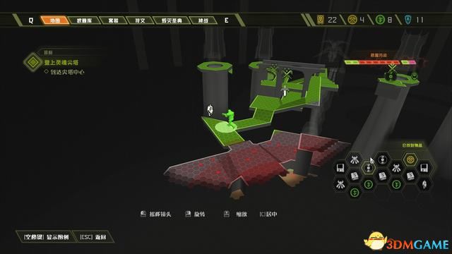 毀滅戰士 永恆 (Doom Eternal) 圖文全攻略