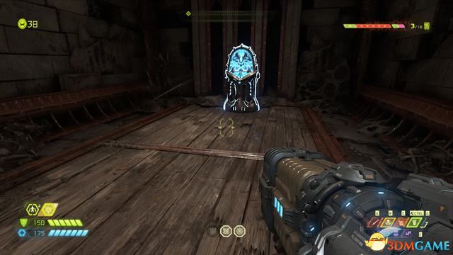 毀滅戰士 永恆 (Doom Eternal) 圖文全攻略