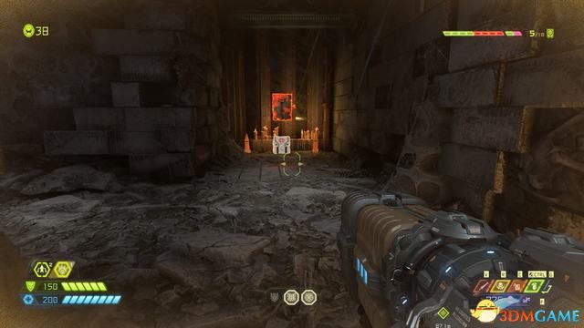 毀滅戰士 永恆 (Doom Eternal) 圖文全攻略