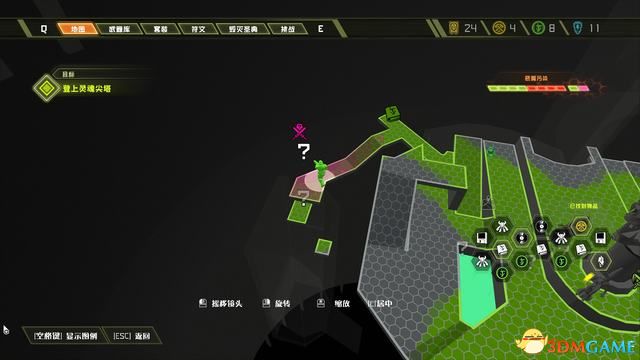 毀滅戰士 永恆 (Doom Eternal) 圖文全攻略