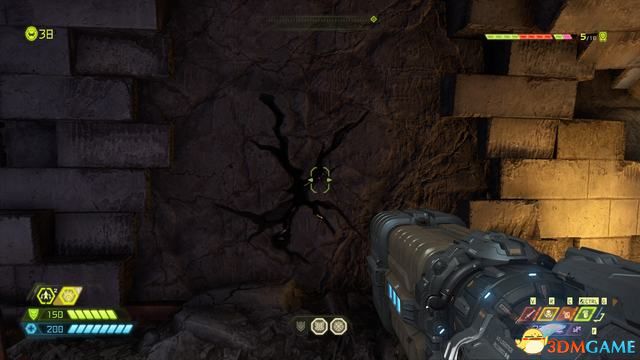 毀滅戰士 永恆 (Doom Eternal) 圖文全攻略
