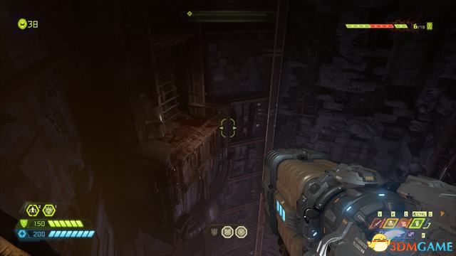 毀滅戰士 永恆 (Doom Eternal) 圖文全攻略