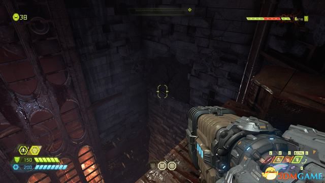 毀滅戰士 永恆 (Doom Eternal) 圖文全攻略