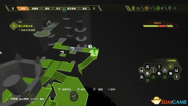 毀滅戰士 永恆 (Doom Eternal) 圖文全攻略