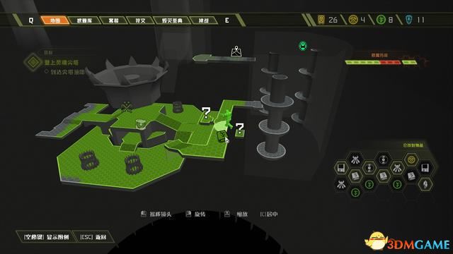 毀滅戰士 永恆 (Doom Eternal) 圖文全攻略