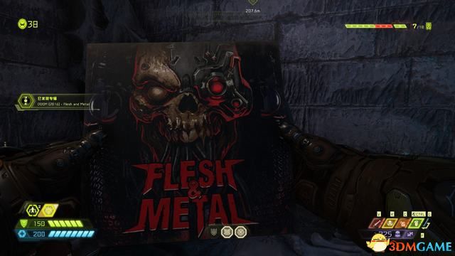 毀滅戰士 永恆 (Doom Eternal) 圖文全攻略