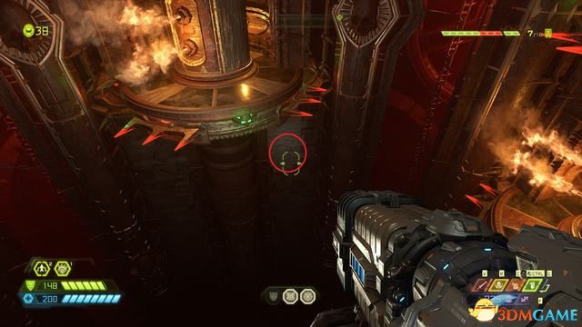 毀滅戰士 永恆 (Doom Eternal) 圖文全攻略