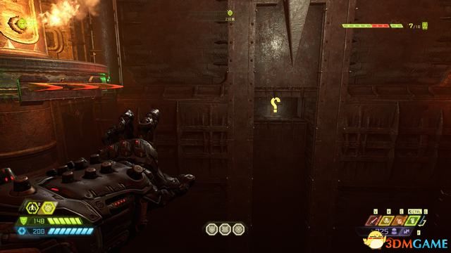 毀滅戰士 永恆 (Doom Eternal) 圖文全攻略