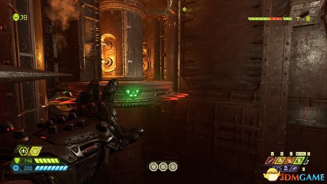 毀滅戰士 永恆 (Doom Eternal) 圖文全攻略