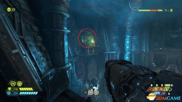 毀滅戰士 永恆 (Doom Eternal) 圖文全攻略