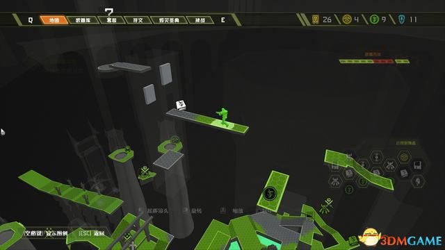 毀滅戰士 永恆 (Doom Eternal) 圖文全攻略