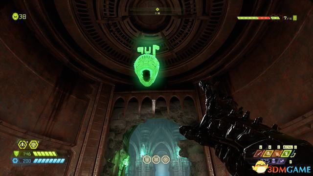 毀滅戰士 永恆 (Doom Eternal) 圖文全攻略