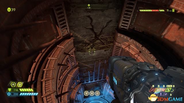 毀滅戰士 永恆 (Doom Eternal) 圖文全攻略