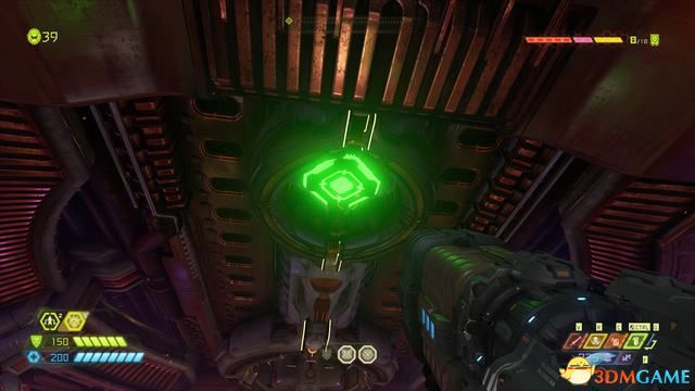 毀滅戰士 永恆 (Doom Eternal) 圖文全攻略