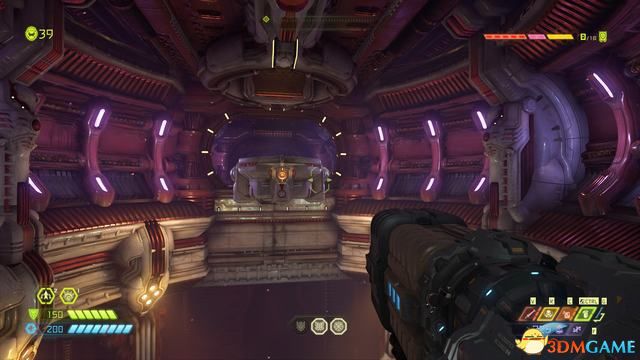 毀滅戰士 永恆 (Doom Eternal) 圖文全攻略